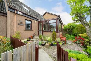 44, South Union Street, Cupar KY15 5BB