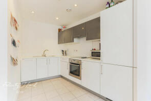 Flat 12, 24, Truman Walk, London E3 3GN