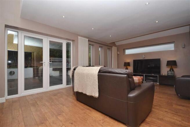 Family Room View 2