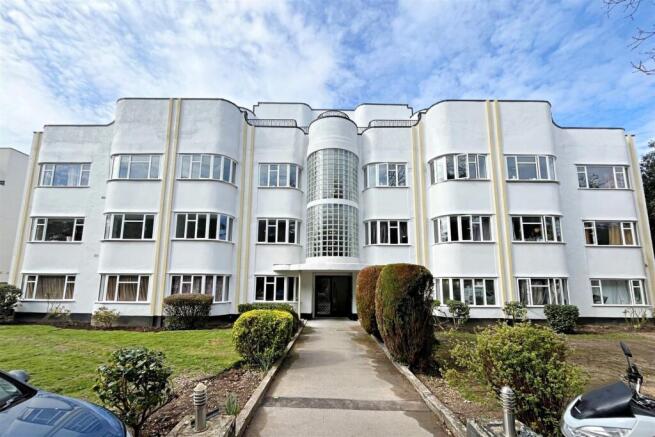 Block (Main)