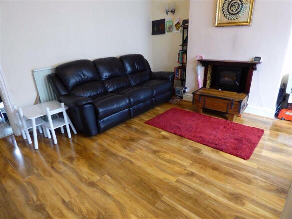 Lounge: