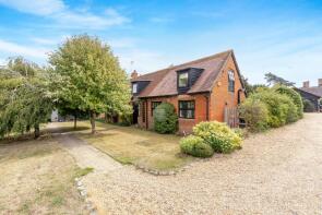 Hawthorn Barn, Rectory Barns, Buckingham Road, Weedon HP22 4DR