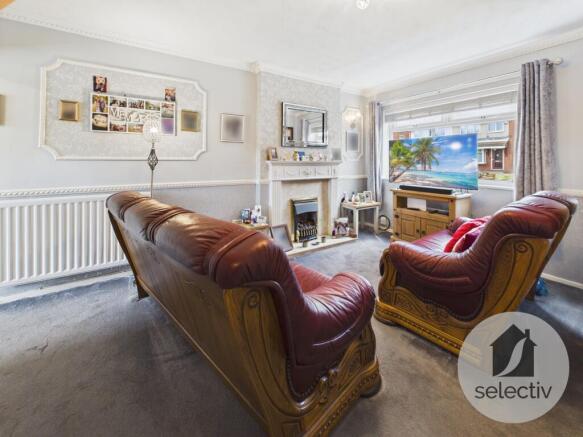 2 bed Semi-Detached for sale Image 4