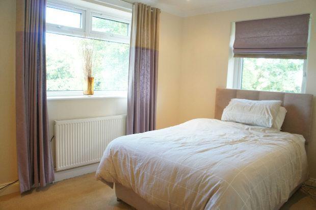BEDROOM 1 FRONT
