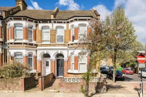 22, East Dulwich Grove, London SE22 8PP