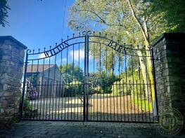 Wilton Barn, Trerulefoot PL12 5BX