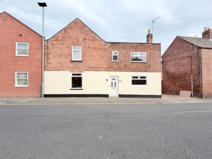 Oldbury Road, Tewkesbury, GL20