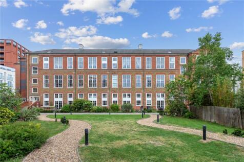 Enfield Road, London, N1