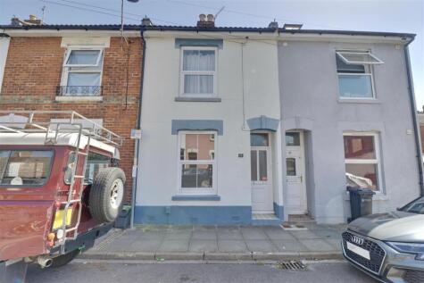 Harrow Road, Southsea