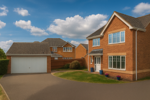 38, Soane Close, Wellingborough NN8 4SU