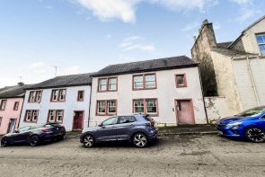 Flat 0/1, 12, Ewing Street, Kilbarchan, Johnstone PA10 2JA
