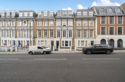 Copperfield House, 8 Sheet Street, Windsor