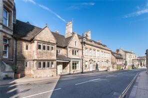 67, High Street, St Martins, Stamford PE9 2LA