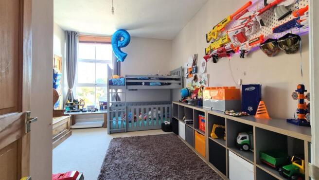 Bedroom 2