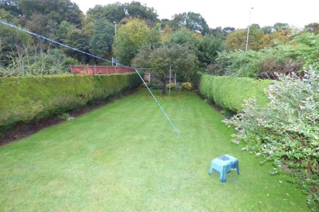 Garden 2