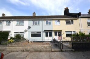 12, Pasley Street, Plymouth PL2 1DP