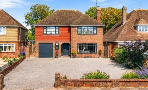 Amberley Drive, Goring-by-Sea, Worthing, BN12