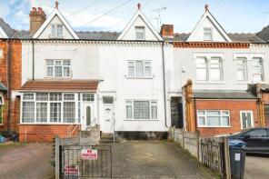 151, Albert Road, Stechford And Yardley North, Birmingham B33 8UB
