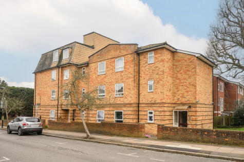 Crescent Road, Wimbledon, SW20