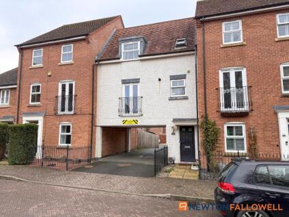 Apple Avenue, Fernwood