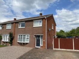 64, Tilstock Crescent, Shrewsbury SY2 6HH