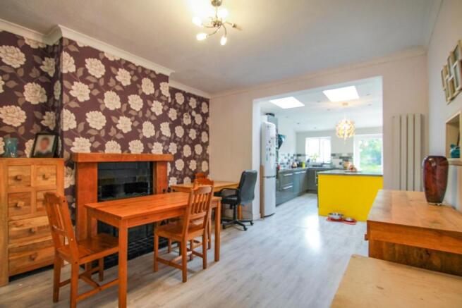 Reception Room Two