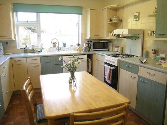 Kitchen/Breakf...