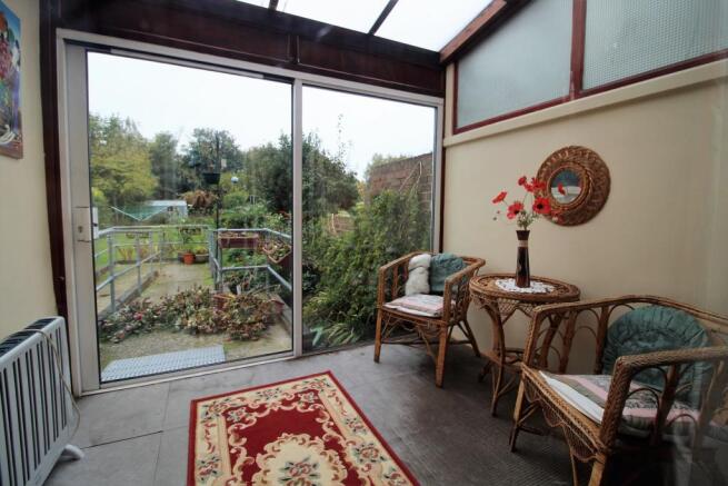 Sun Room