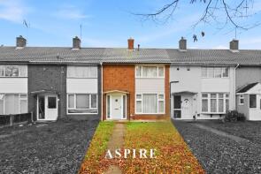 23, Clopton Green, Fryerns, Basildon SS14 2JE