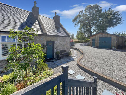 Drummuir, Keith