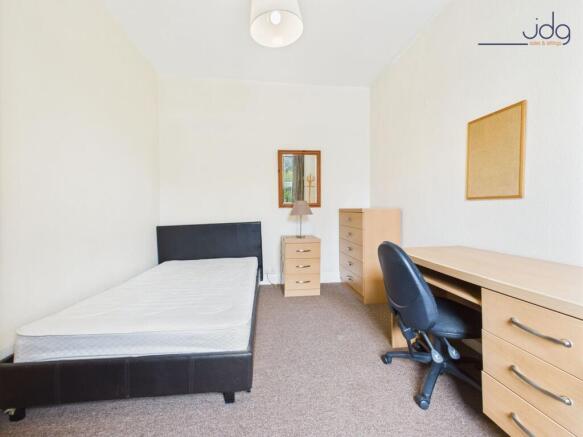 Double Bedroom 2