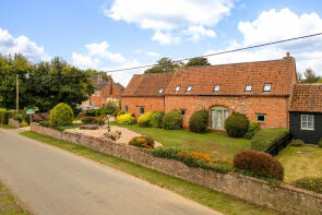 East Grange, Howell, Sleaford NG34 9PT
