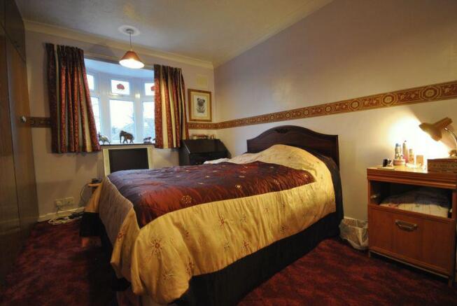 Bed1