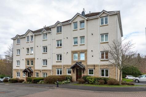 Weavers Linn, Scottish Borders, Melrose, TD1
