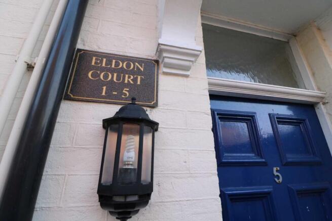 Eldon Place, Westbourne, Bournemouth, Dorset, BH4 photo 4