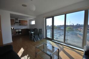 Apartment 501, 6, Ludgate Hill, Manchester M4 4BW