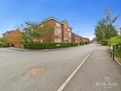 Hutton Way, Framwellgate Moor, Durham, DH1