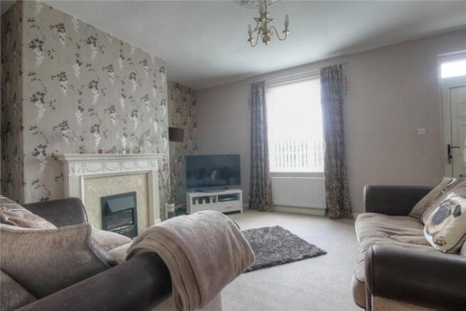 Living Room Pic 2