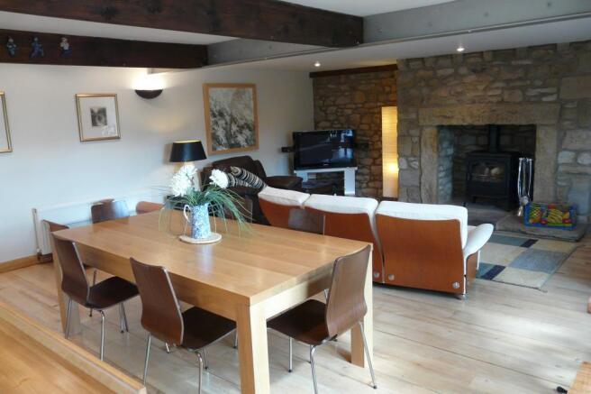 Diner/Lounge