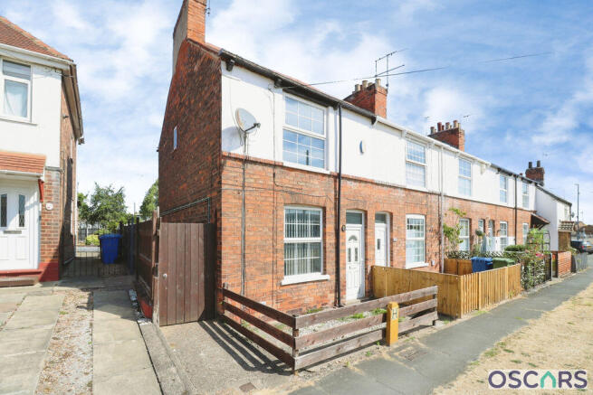 3 bed Terraced to rent in hull