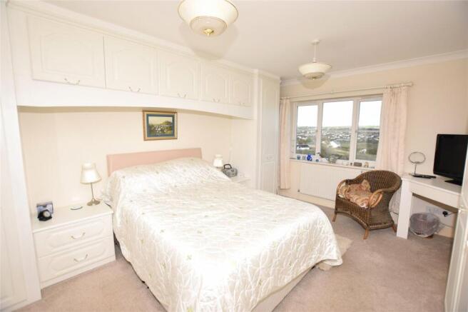 Bed 1