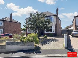 27, Newport Road, Whitchurch SY13 1QD