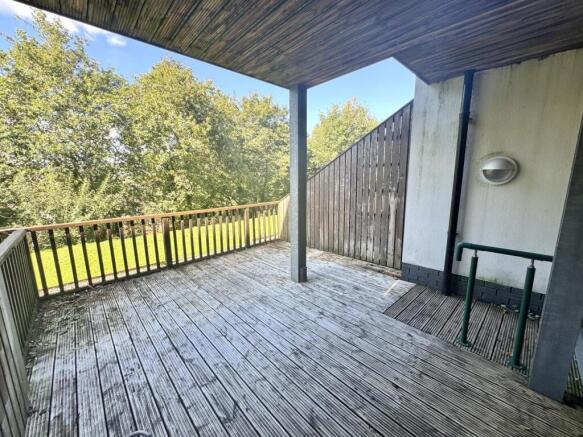 Terrace / Patio