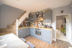 2, Reeves Terrace, Norwich Road, Norwich NR15 2PQ