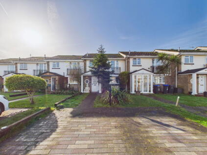 Harbour Way, Shoreham by Sea