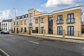 Flat 4, 139, Brighton Road, Surbiton KT6 5NJ