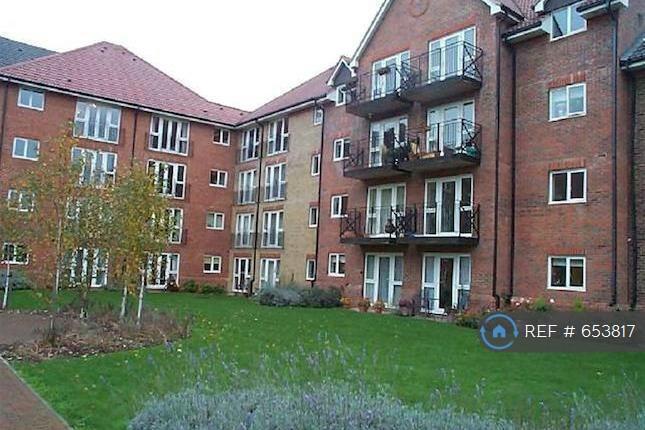Coopers Court