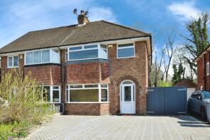 54, Dean Drive, Wilmslow SK9 2EX