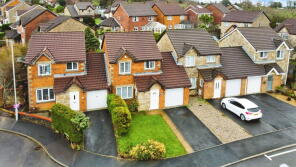 2, Llys Gwenci, Birchgrove, Swansea SA7 9NE