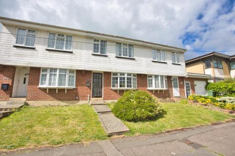 Enbrook Valley, Folkestone, Kent, CT20